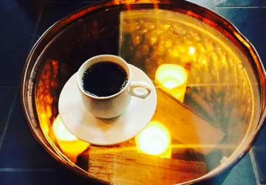 Trolltunga Restaurant