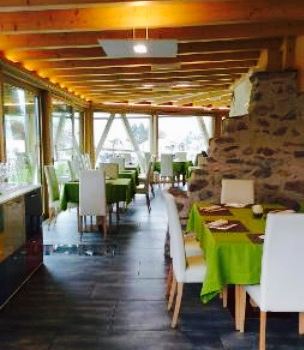 Ristorante Pizzeria Vecchia Canonica