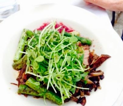 Sage Restaurant