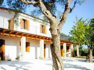 Agriturismo Ponterosa