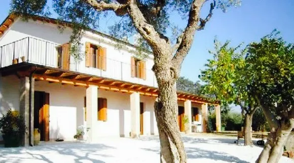 Agriturismo Ponterosa