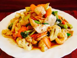 Thai & Kai on Rimu
