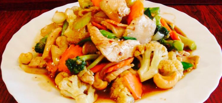 Thai & Kai on Rimu