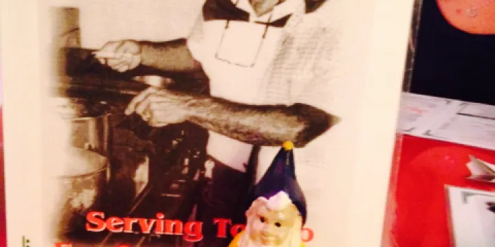 Inky's Italian Foods