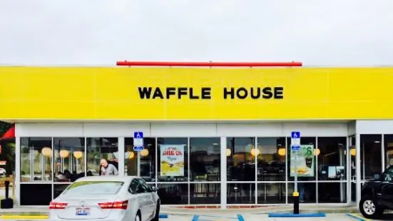 Waffle House