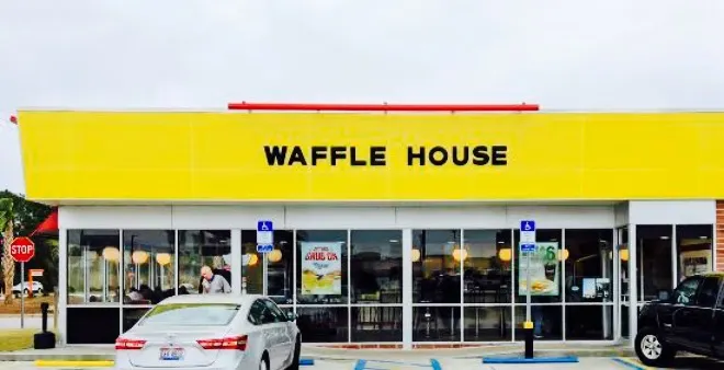 Waffle House