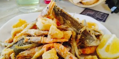 Osteria al Cacciatore