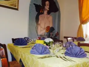 Melpigos Taverna