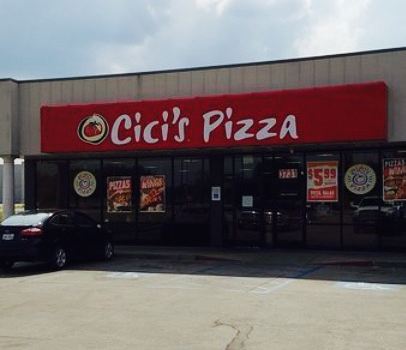 Cicis Pizza