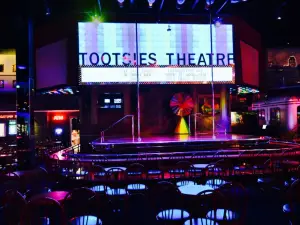 Tootsie's Cabaret Miami