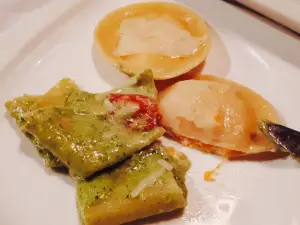 Trattoria Weinlese