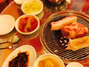 Mokpo County