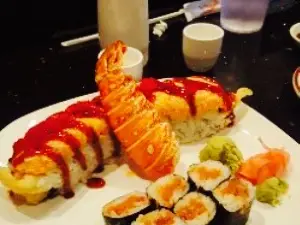 Ninja Steakhouse & Sushi