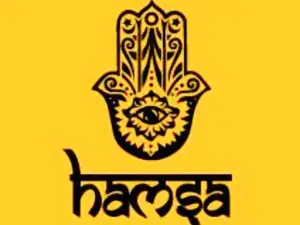 Hamsa Cosina Sana