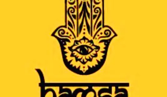 Hamsa Cosina Sana