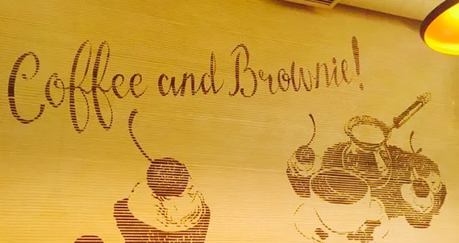 Brauni Kofe