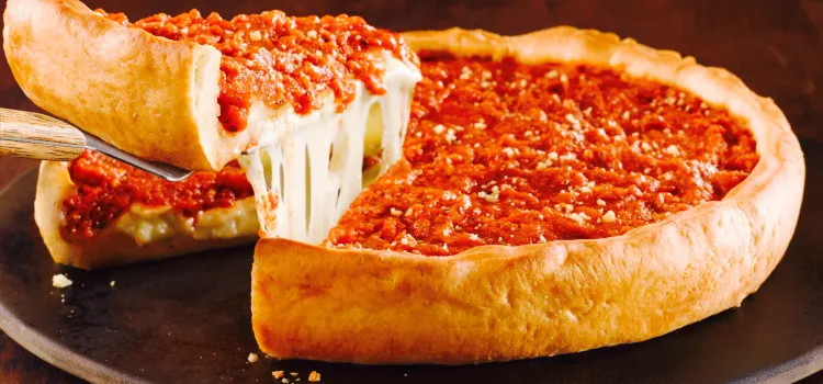 Giordano's