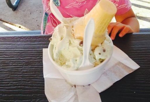 De Dee's Dairy