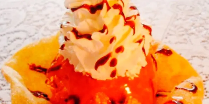 Sundance Cheesecake Cafe