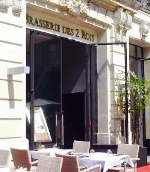 Brasserie les 2 Rois