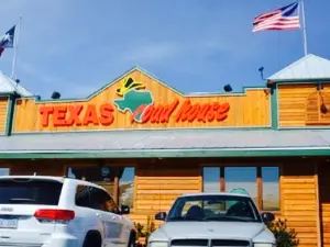 Texas Roadhouse