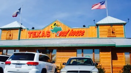 Texas Roadhouse