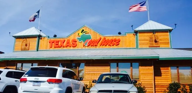 Texas Roadhouse