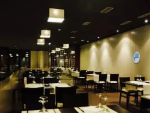 Restaurante Arrago Meatza