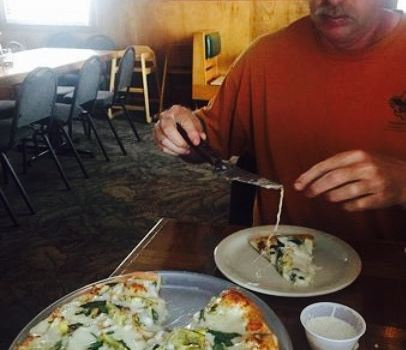 That Little Pizza Place