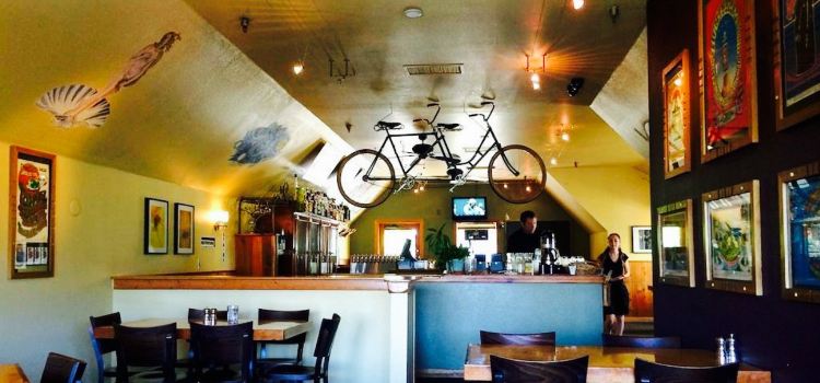 Sixth Street Bistro & Loft