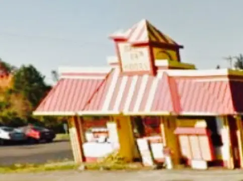 Muchas Gracias Mexican Food