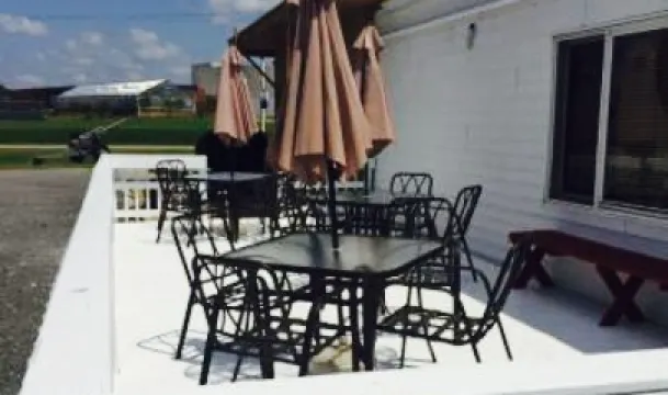 Two Guys Cooking BBQ & More