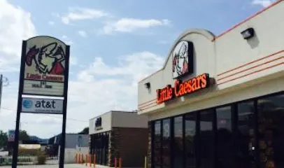 Little Caesars