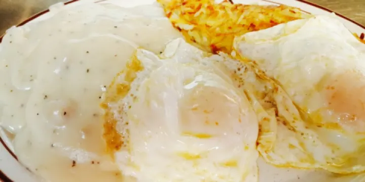 Dakota Farms Family Restaurant