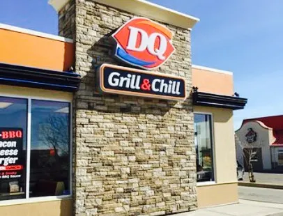 Dairy Queen Grill & Chill