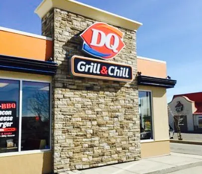 Dairy Queen Grill & Chill