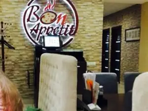 Bon Appetit Cafe