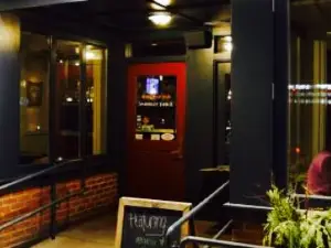 Bistro 63