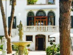 Ristorante Villa Contarini