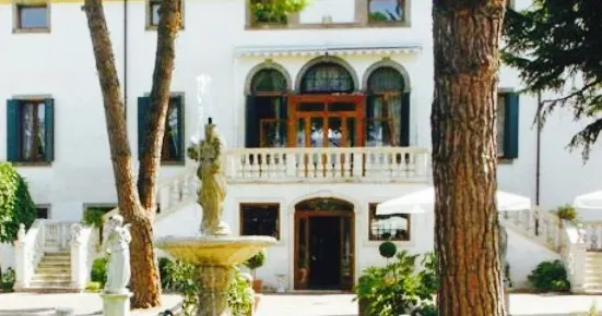 Ristorante Villa Contarini