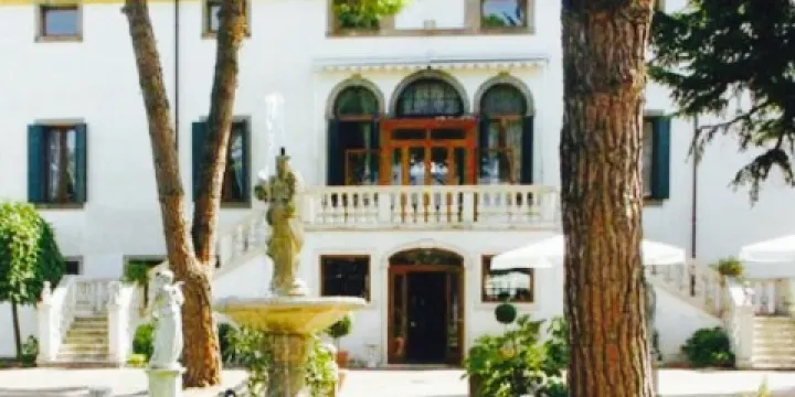 Ristorante Villa Contarini