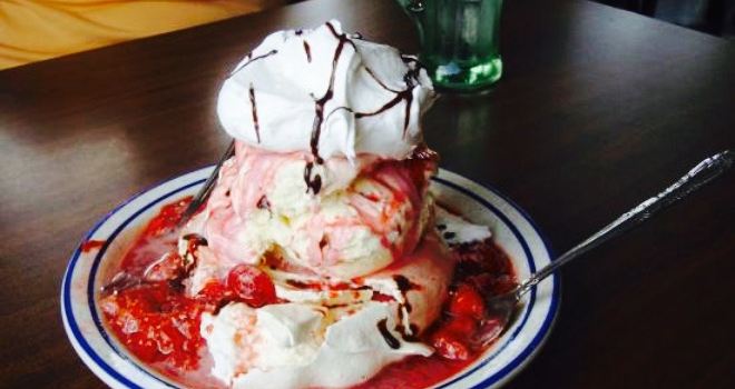 Charlotte's Cafe