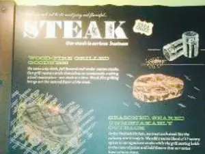 Outback Steakhouse