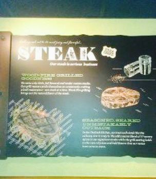 Outback Steakhouse