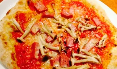 Noka Italian Sorriso