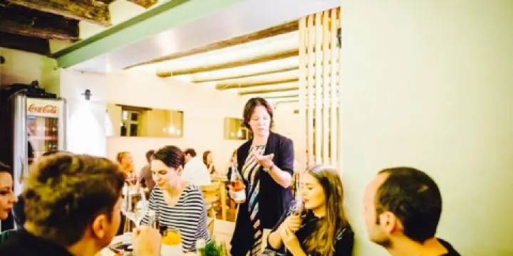 Hochmeister Delikat'essen