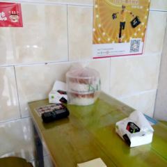 圣壹家烤肉饭(高地世纪城店) User Photo