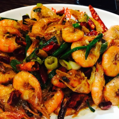 阿浪海鲜连锁餐厅(亚龙湾博后村店) User Photo
