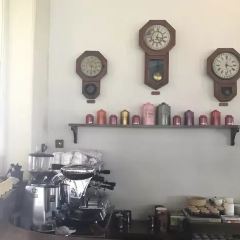 The Museum Coffee & Tea Corner User Photo