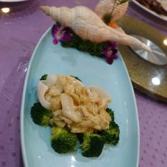 XIAN XIONG QI User Photo